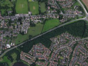 Supporting image for story: Fears lodged about loss of historic green space as plans for 120 homes in Telford submitted