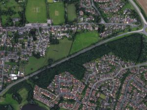 Supporting image for story: Fears lodged about loss of historic green space as plans for 120 homes in Telford submitted
