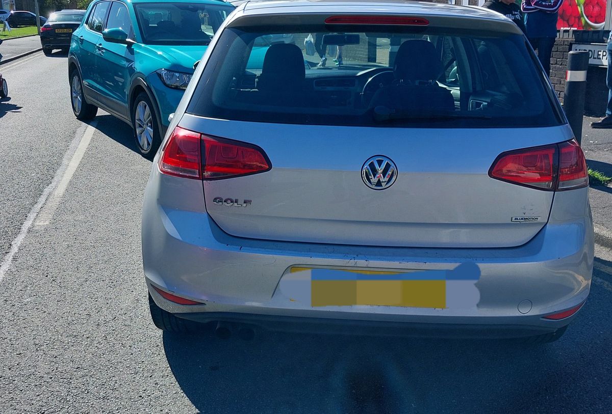 Man charged with dangerous driving in Brierley Hill and knife offences after running from officers