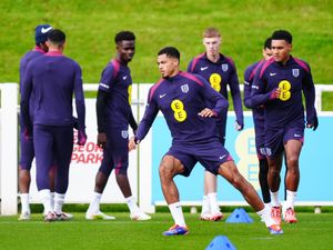 Supporting image for story: Levi Colwill hopes England players back up the belief of their boss Lee Carsley