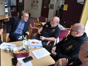 Supporting image for story: WATCH: Loss of free TV licences 'taking away a lifeline'