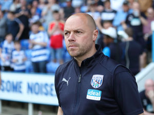 Supporting image for story: James Shan: I know my best West Brom team 