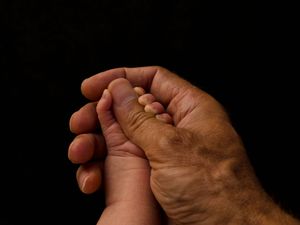 Supporting image for story: Ghana in, Germany out of most common countries of birth for non-UK-born mothers