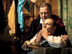 Supporting image for story: The School of Night will be returning to perform Shakespeare to a Mid Wales venue