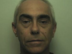 Supporting image for story: Appeal to trace missing Stafford man