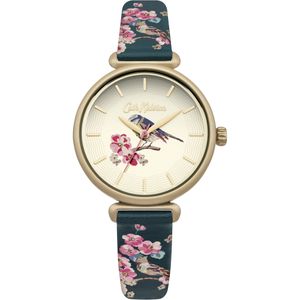 Cath Kidston Ladies' Scattered Meadowfield Birds Watch
