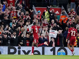 Supporting image for story: Wednesday’s briefing: Isak off the mark but Ekitike criticised for ‘stupid’ red