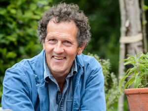 Supporting image for story: Peter Rhodes on skin-tone jokes, Monty's unsafe scarf and why "grooming" doesn't apply to jihadi brides