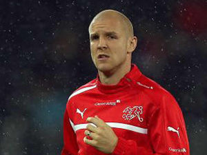Supporting image for story: Switzerland warned by Aston Villa new-boy Philippe Senderos