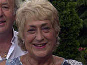 Supporting image for story: Councillor's memory lives on