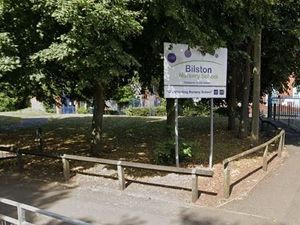 Supporting image for story: Bilston nursery rated ‘outstanding’ for second time