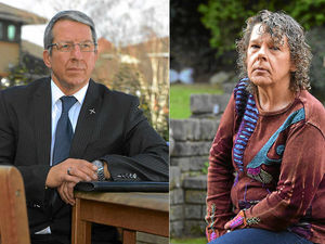 Supporting image for story: Dudley hospital staff say careers have been damaged by speaking out over patient care