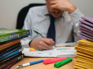 Supporting image for story: Telford schools to miss out on £1.5m due to Department of Education error