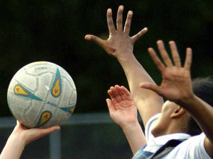 Supporting image for story: Chasetown hit form to net a big win