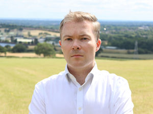 Supporting image for story: West Midlands MP slams city’s housing target amid green belt row