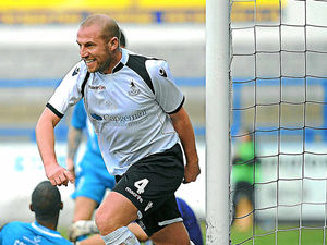 Supporting image for story: AFC Telford 3 Tamworth 3 - match analysis and pictures