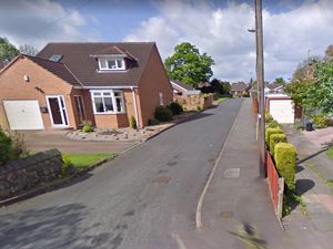 Supporting image for story: Man, 75, assaulted during violent Sedgley carjacking