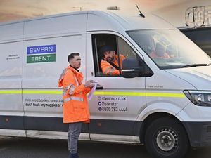 Supporting image for story: Water company awarded top environment status despite river pollution concerns