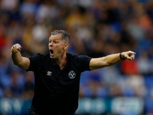 Supporting image for story: Shrewsbury boss Steve Cotterill: We'll struggle to make changes