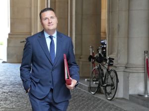 Supporting image for story: Junior doctors offer marks ‘new relationship’ between Government and NHS staff