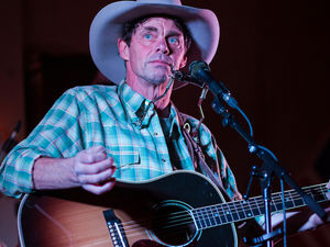 Supporting image for story: Newtown show for Rich Hall