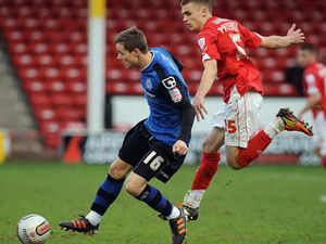 Supporting image for story: Dean Smith hails Walsall's youngsters