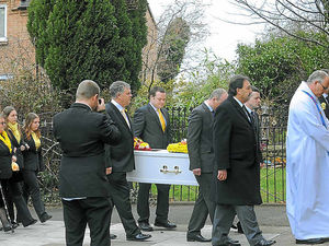 Supporting image for story: Father tells of pride in Telford schoolboy Jayden, 9