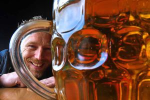 Supporting image for story: Brand new beer festival comes to Codsall