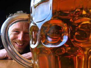 Supporting image for story: Brand new beer festival comes to Codsall