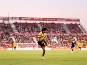 Supporting image for story: Four Wolves players that need to make an impression against Celta Vigo