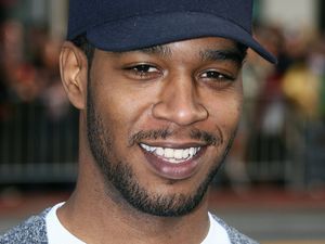 Supporting image for story: Kid Cudi says it will take ‘a miracle’ to repair his friendship with Kanye West