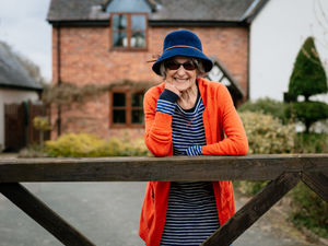 Supporting image for story: Vicky looks at growing up in the 50s and 60s