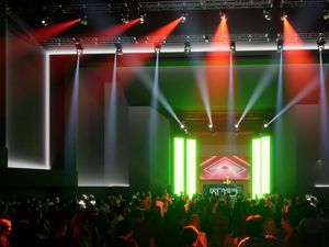 Supporting image for story: Bosses at new Wolverhampton venue on site of old cinema apply for 4am late licence