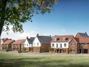 Supporting image for story: Community invited to nominate a good cause to celebrate new development