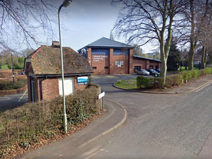 Supporting image for story: Row over refurbished toilet block in Market Drayton as disabled woman caught short