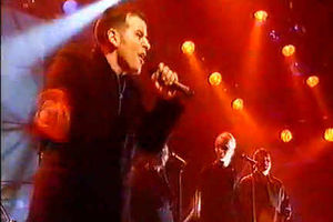 Supporting image for story: D:Ream set for 90s gig at Shrewsbury's Buttermarket nightclub