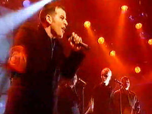 Supporting image for story: D:Ream set for 90s gig at Shrewsbury's Buttermarket nightclub