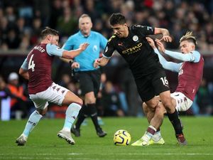 Supporting image for story: Aston Villa v Manchester City: Major talking points ahead of the Carabao Cup final