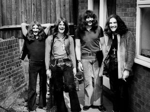 Supporting image for story: Black Sabbath weekend set to 'boost region's economy by millions', culture bosses claim