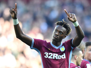 Supporting image for story: Aston Villa 2 QPR 2 - Match highlights