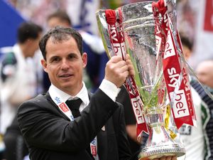 Supporting image for story: Sunderland’s return to Premier League ‘impossible to predict’ – Regis Le Bris