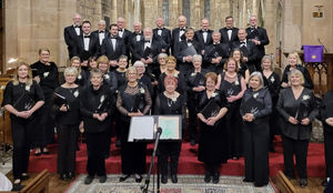 The Brewood Singers