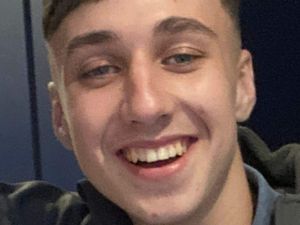 Supporting image for story: Funeral of Jay Slater who died in Tenerife to be ‘celebration’ of his life