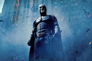 Supporting image for story: Film score maestro Hans Zimmer to play Birmingham show