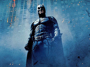 Supporting image for story: Film score maestro Hans Zimmer to play Birmingham show