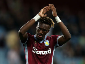 Supporting image for story: Millwall 2 Aston Villa 1 - Match highlights