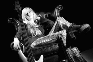 Chloe Mogg from Stourport-on-Severn