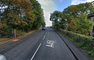 Stourport Road. Picture: Google