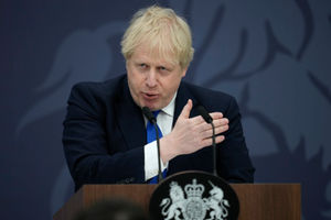 Boris Johnson's plan has been controversial since it was announced earlier this week