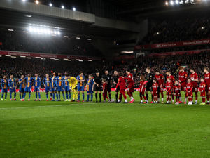 Supporting image for story: Shrewsbury Town chairman Roland Wycherley hits out at Liverpool over FA Cup snub